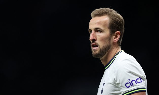 Nunca vista: la millonaria oferta que prepara el Manchester United por Harry Kane