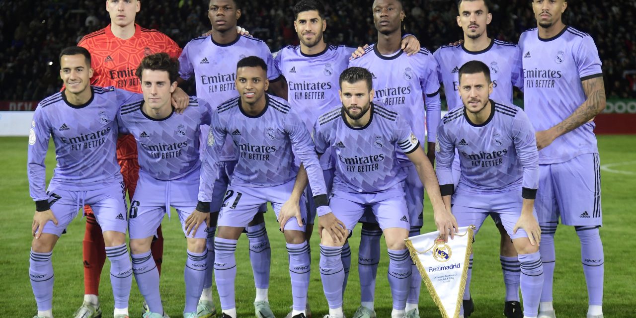 El descarte del Real Madrid por el que se pelean varios equipos de LaLiga