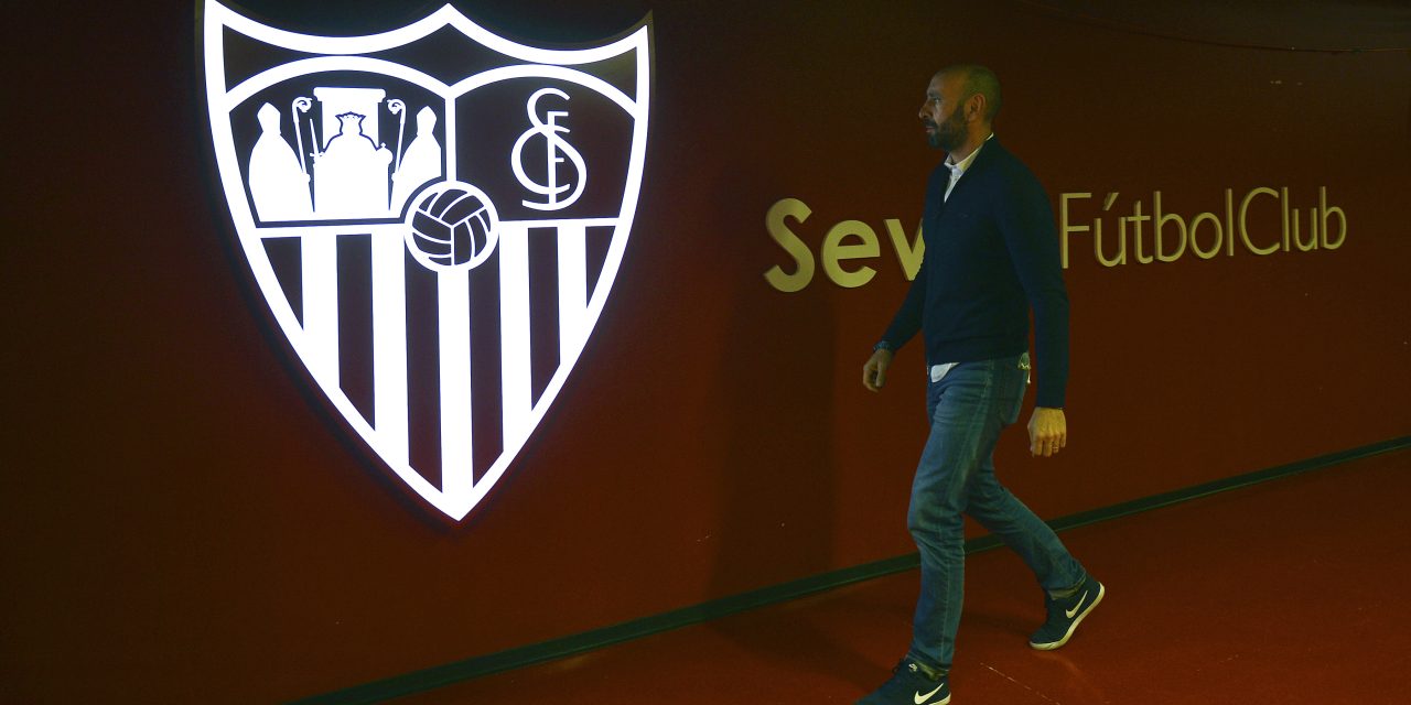 Lo quería River pero será refuerzo del Sevilla de España