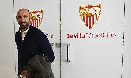 El manicomio de Nervión se rinde a los Heptacampeones, lo que dejó la temporada épica del Sevilla FC