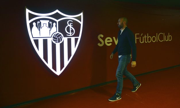 Lo quería River pero será refuerzo del Sevilla de España