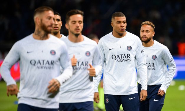 PSG invirtió más de 20 millones en él y ahora lo vende por la cuarta parte…