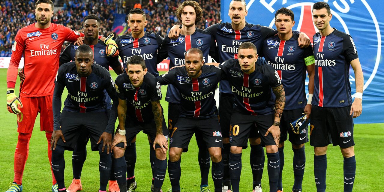 De ser el fichaje estelar del PSG a jugar en Qatar…