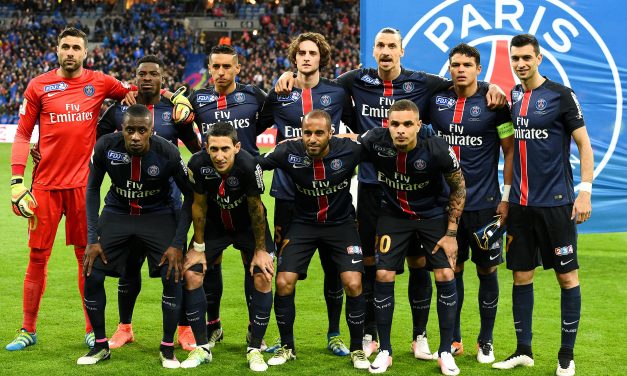 De ser el fichaje estelar del PSG a jugar en Qatar…