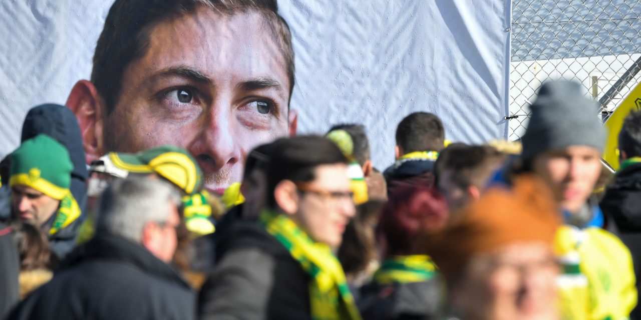 La decisión del Cardiff City en medio del juicio con Nantes tras la muerte de Emiliano Sala