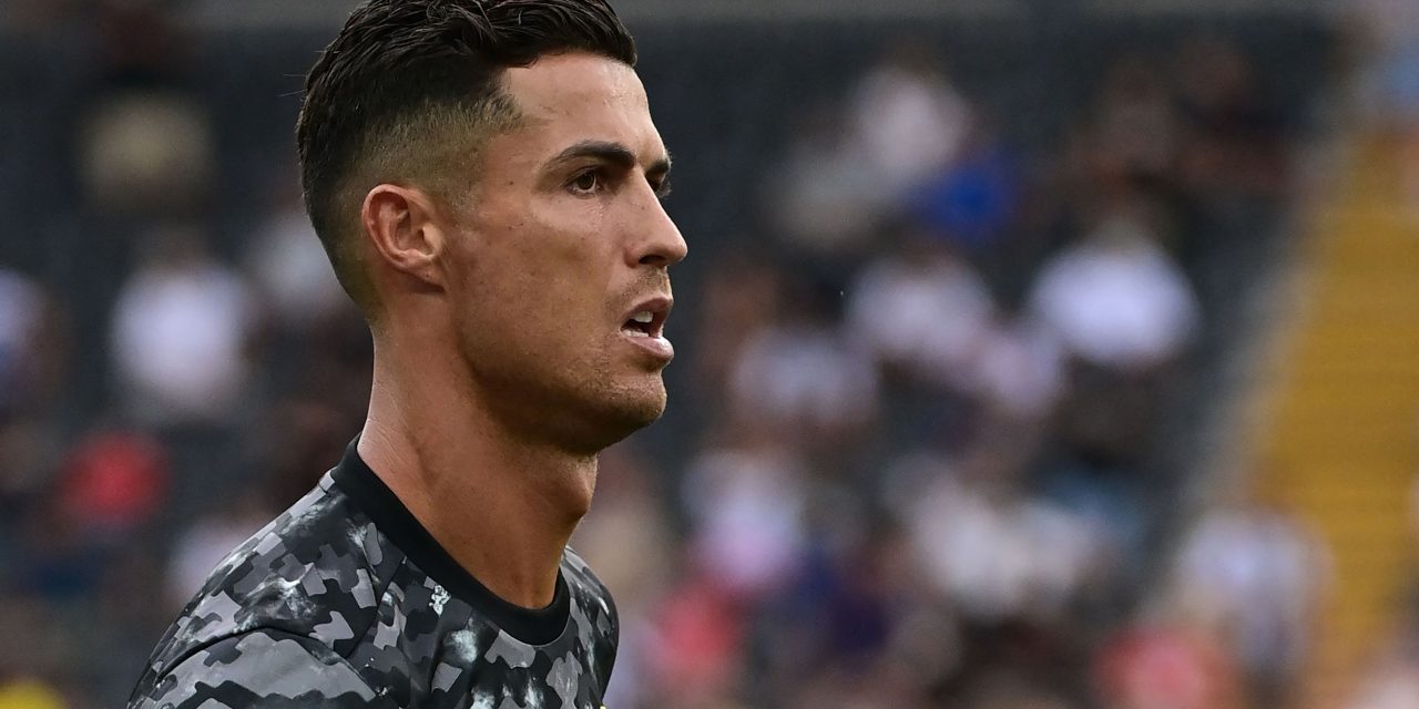 El documento de Cristiano Ronaldo que compromete a la Juventus