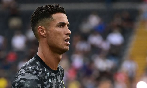 El documento de Cristiano Ronaldo que compromete a la Juventus