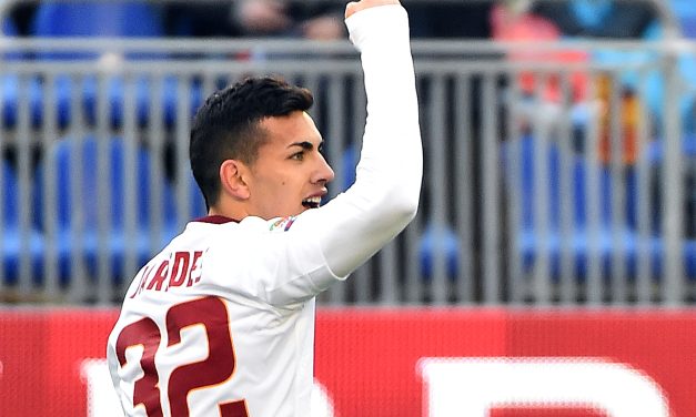 Confesión de un campeón del mudo: La lesión que casi arruina la carrera de Paredes en Europa y la selección Argentina