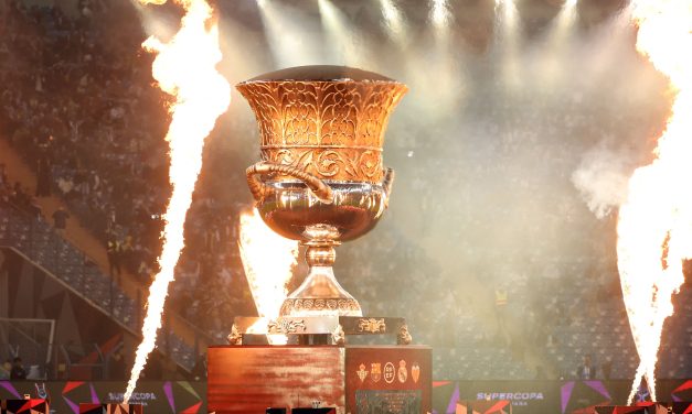 Por esto se fueron a jugar a Arabia Saudita: La fortuna que pagan por la Supercopa de España