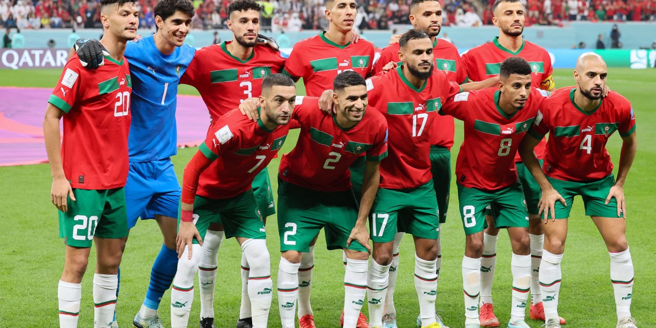 Leeds y Napoli van por una de las figuras de Marruecos en el Mundial de Qatar