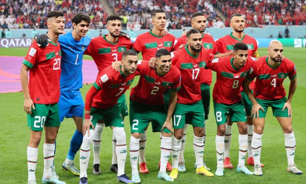 Leeds y Napoli van por una de las figuras de Marruecos en el Mundial de Qatar