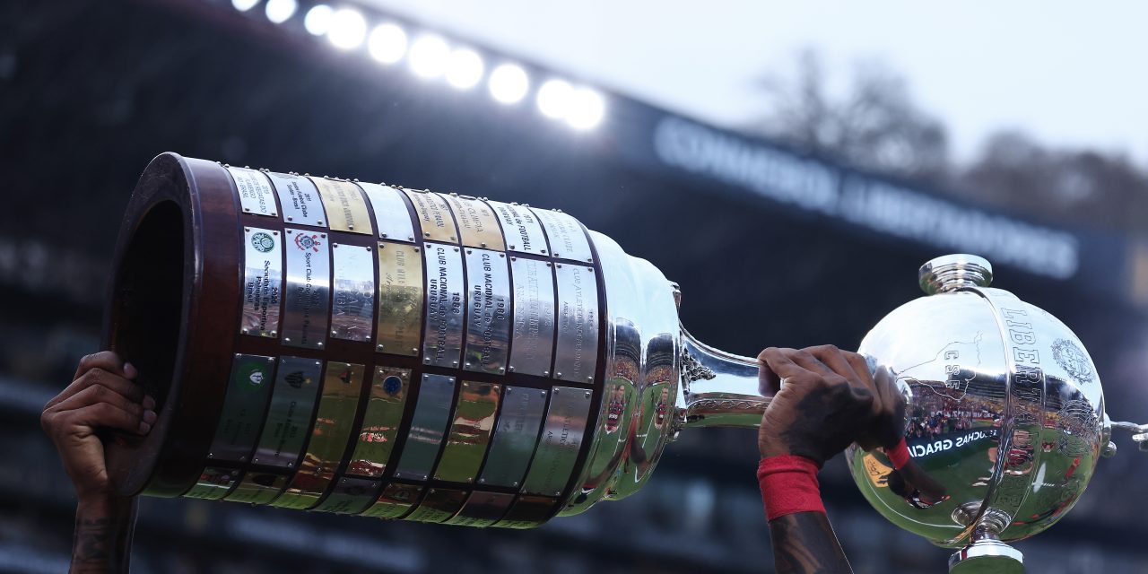 Ganó la Libertadores, lo quiere River pero está cerca de fichar por un gigante de México