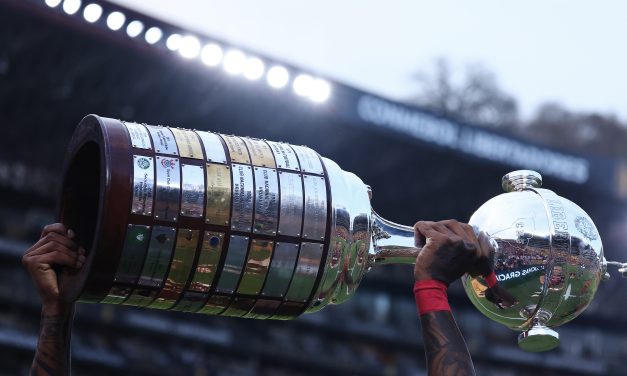 Ganó la Libertadores, lo quiere River pero está cerca de fichar por un gigante de México