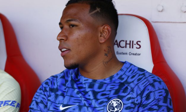 Atención Colombia: Las chances de Roger Martínez de regresar a Racing
