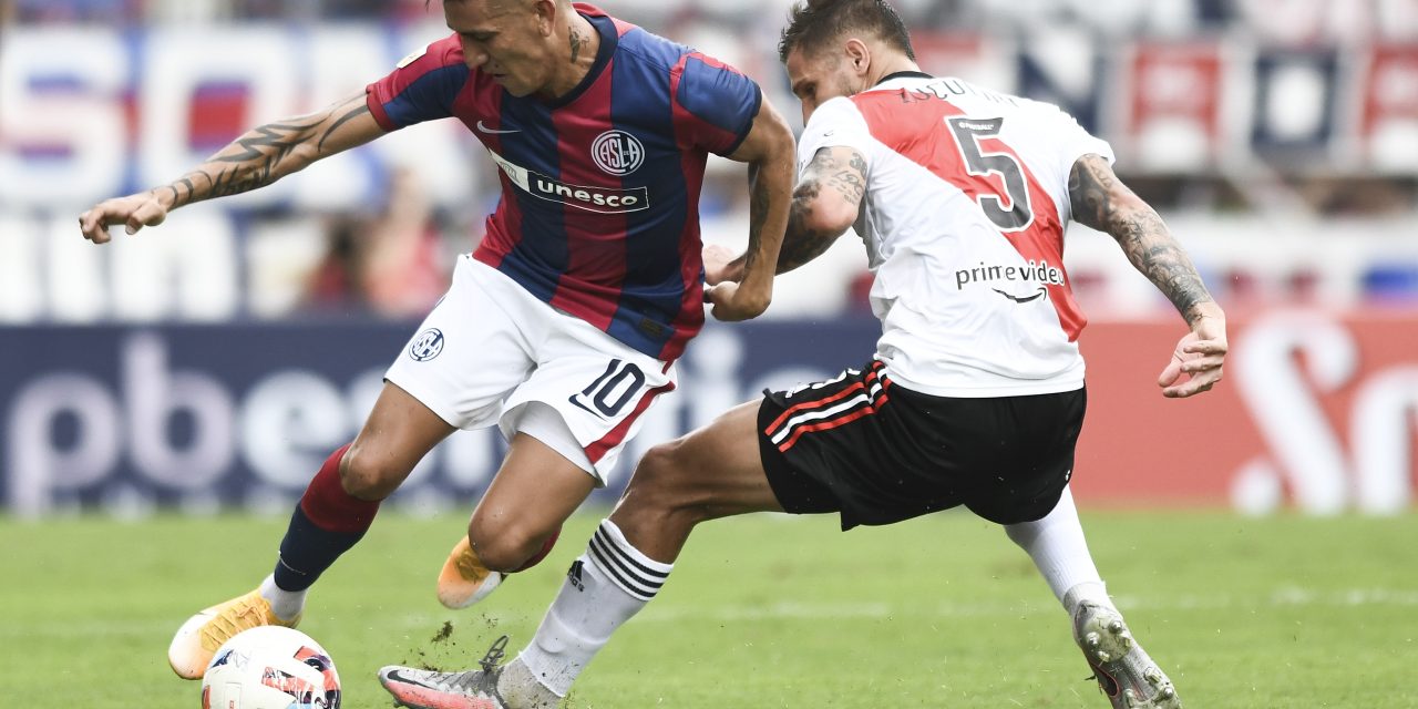 Ricardo Centurión será jugador a Barracas Central