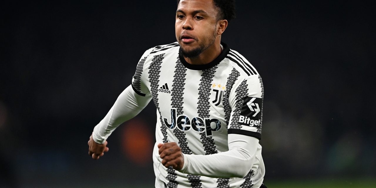 ¿Se va de Juventus? McKennie tiene una importante desde la Premier League