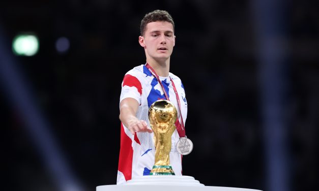 El precio que le pone el Bayern Múnich a Benjamin Pavard ¿Lo fichará el FC Barcelona?