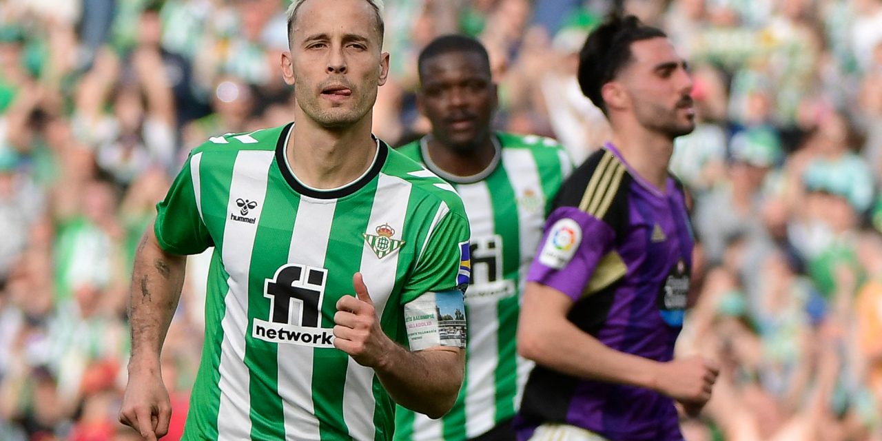 LaLiga: Las complicaciones del Betis para recibir al Real Madrid