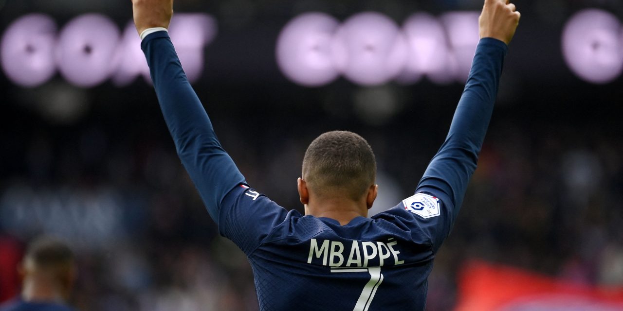 La supuesta exigencia de Mbappé para fichar por el Real Madrid