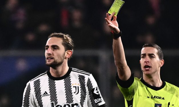 La exigencia de Rabiot para renovar con Juventus