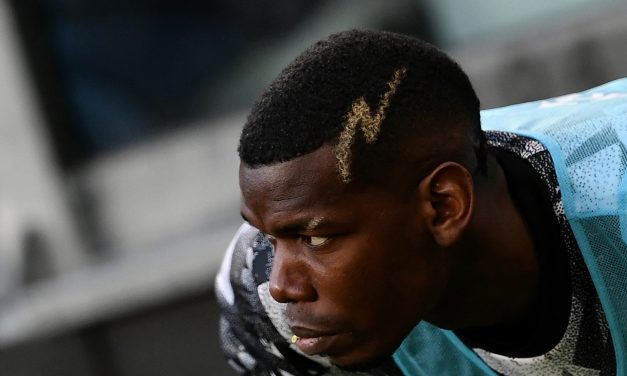 ¿Se va al Real Madrid? Juventus analiza rescindir el contrato de Pogba