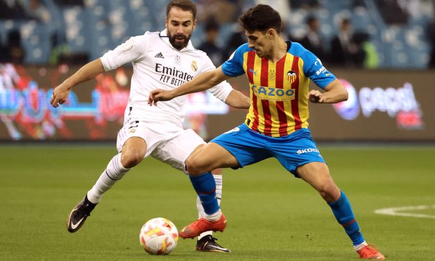 La fortuna que deberá pagar el Real Madrid si quiere a André Almeida