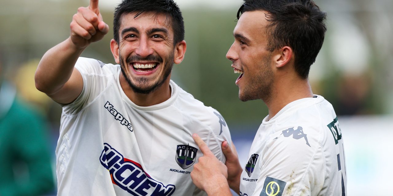 La historia de Emiliano Tade, el volante de Argentina que sueña con ganarle al Real Madrid en el Mundial de Clubes