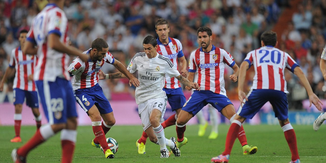 Ganó la Champions con el Madrid pero ahora lo buscan el Barca y el Atleti