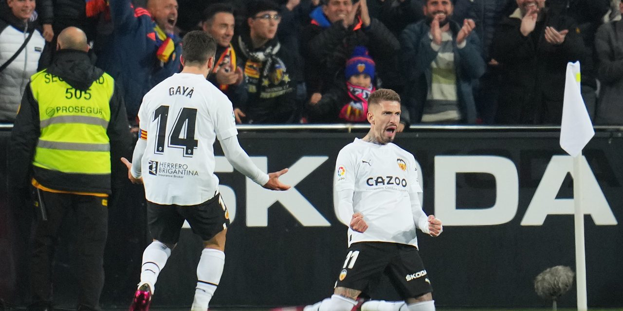 Un entrenador de Argentina es el gran candidato a dirigir al Valencia CF