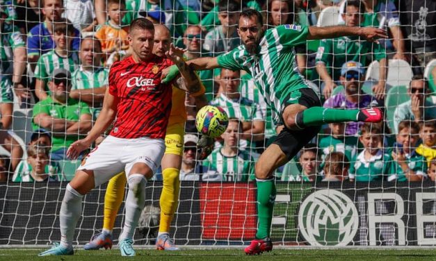 El Real Betis Balompié de Manuel Pellegrini comenzará su andadura en LALIGA EA Sports en el Estadio de la Cerámica ante el Villarreal