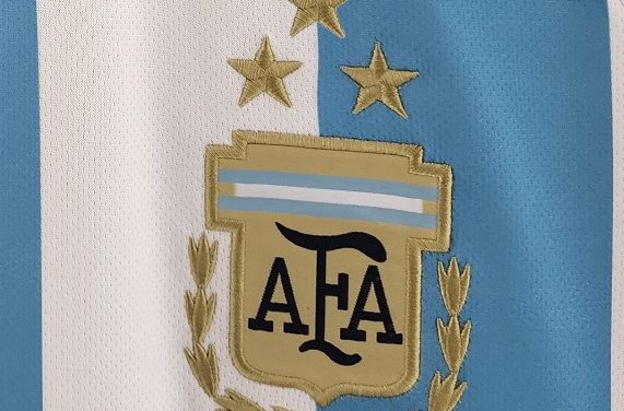 Bronca total en España con un jugador de la selección Argentina ¡Quiere romper su contrato!