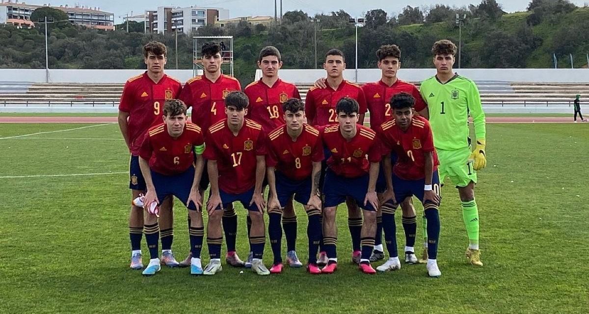 Son las joyas del Barcelona y el Real Madrid pero la selección española los descarta por indisciplina