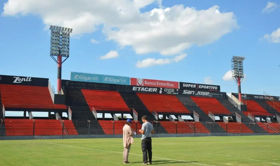 Tristeza total en Argentina: La Conmebol no le habilitó la cancha a Patronato para la Libertadores