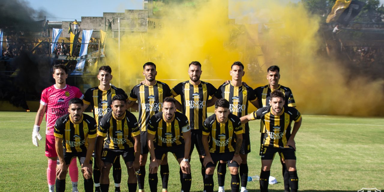 La dura advertencia del entrenador de Olimpo a sus jugadores en la previa del partido con Boca