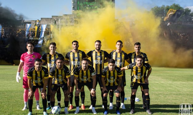 La dura advertencia del entrenador de Olimpo a sus jugadores en la previa del partido con Boca