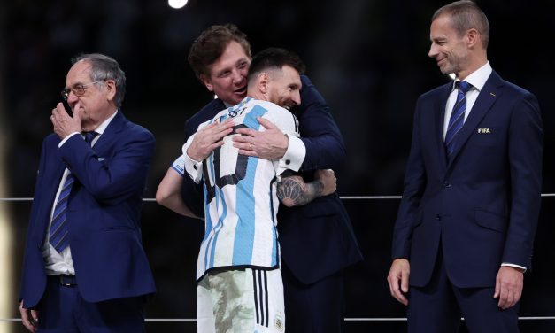 La llamativa decisión de Conmebol con la Selección Argentina