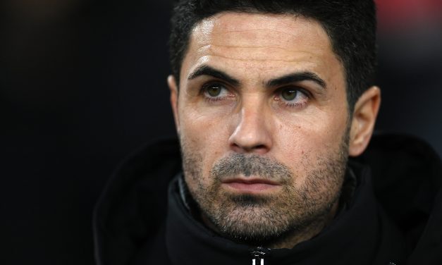 Arteta quiere en el Arsenal a uno de los mejores jugadores de la Champions League