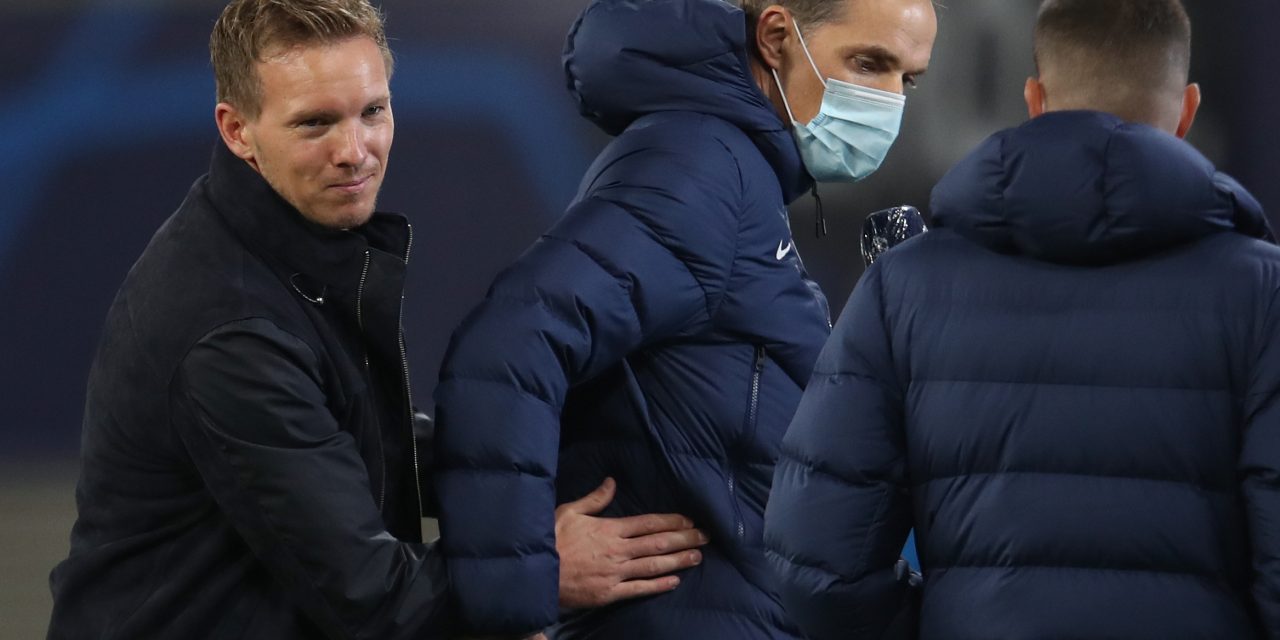 Bombazo: el Bayern Múnich despide a Julian Nagelsmann y haría oficial la llegada de Thomas Tuchel