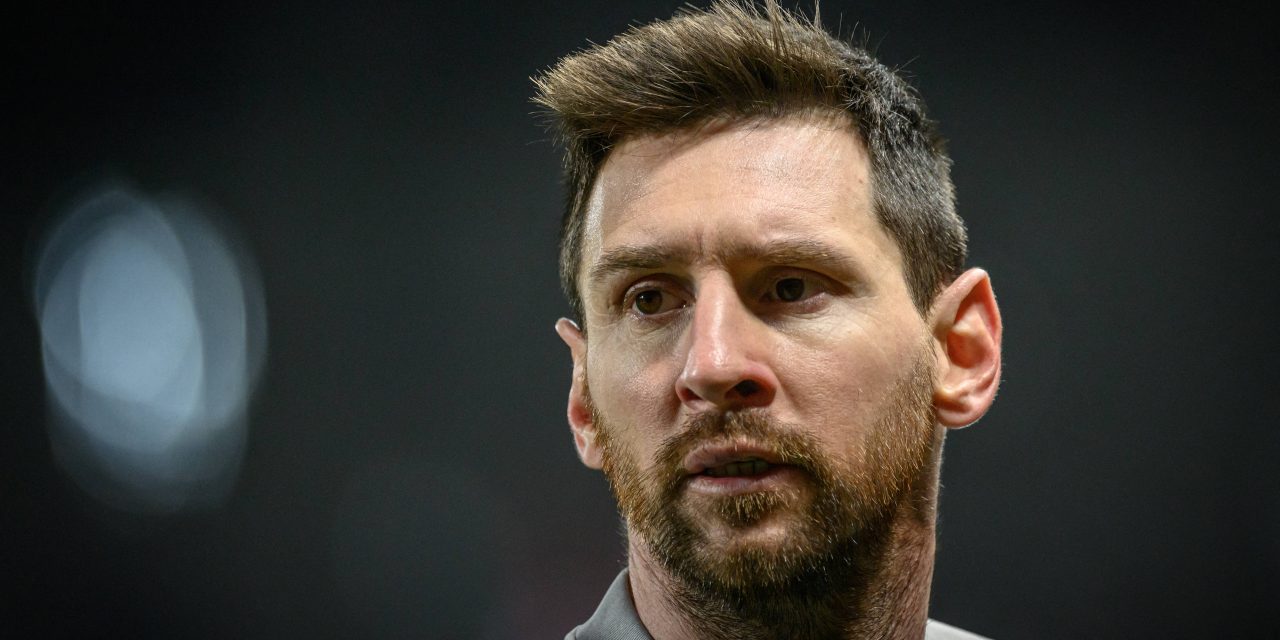 La peor pesadilla para el FC Barcelona: Messi tendría decidido renovar con el PSG