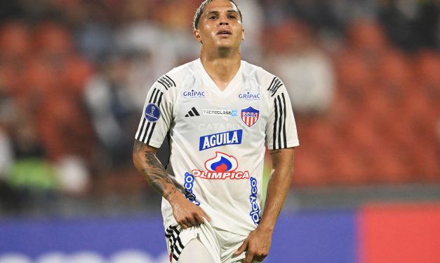 El delicado momento que atraviesa Juanfer Quintero en Colombia