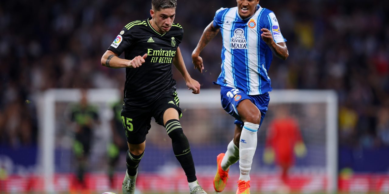 LaLiga: El Madrid, obligado a ganar, recibe a un necesitado Espanyol ¿Quién se lo lleva?