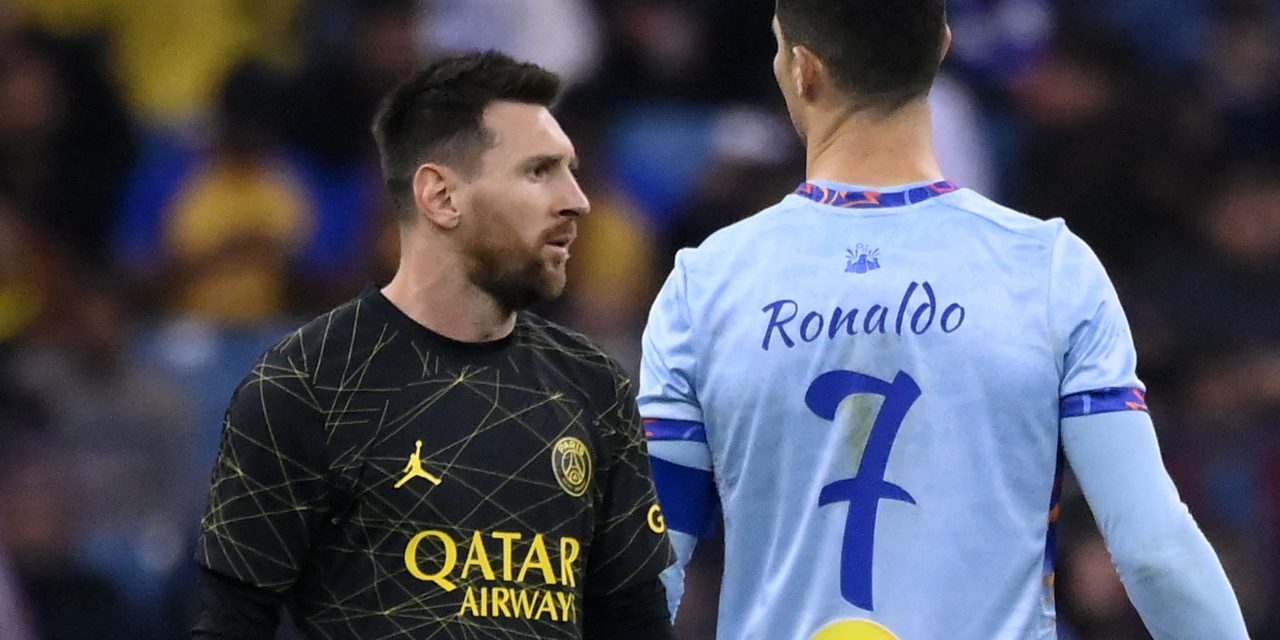 Los tres posibles destinos de Leo Messi si se va del PSG