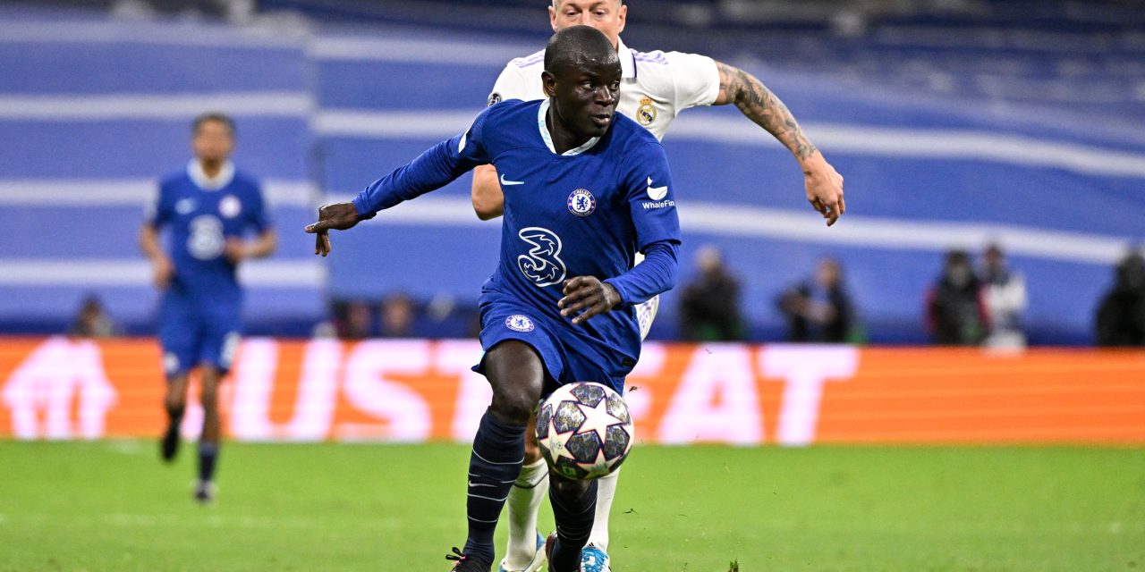 Las posibilidades que tiene el FC Barcelona de fichar a Kanté