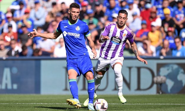 LaLiga: Una batalla más que apretada por la permanencia