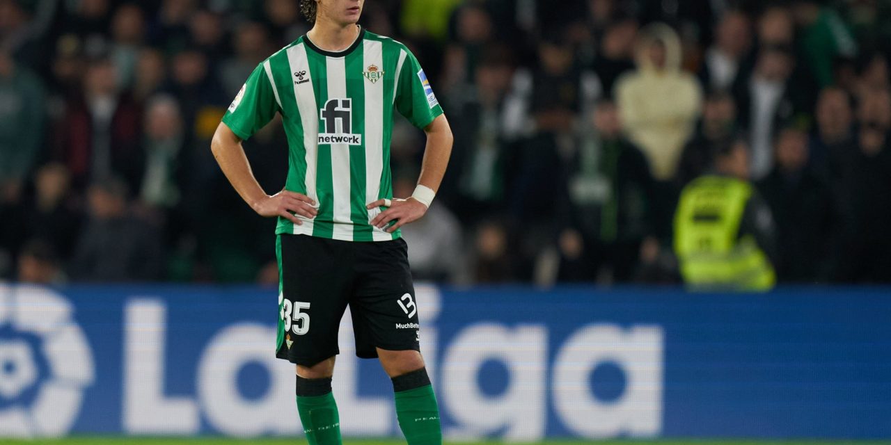 Refuerzo de jerarquía: La llegada de Félix Garreta da esperanza a la SD Amorebieta