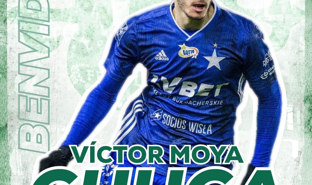 Chuca refuerza la medular del Racing de Ferrol