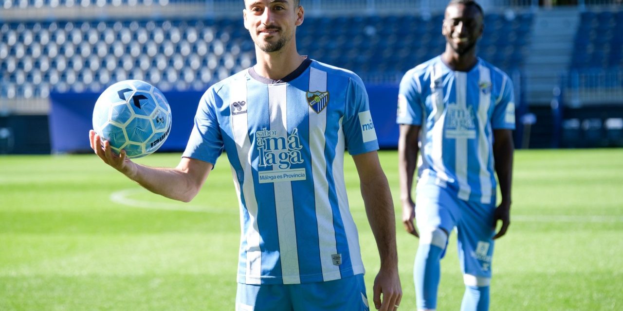 Julián Delmás llega al Racing de Ferrol