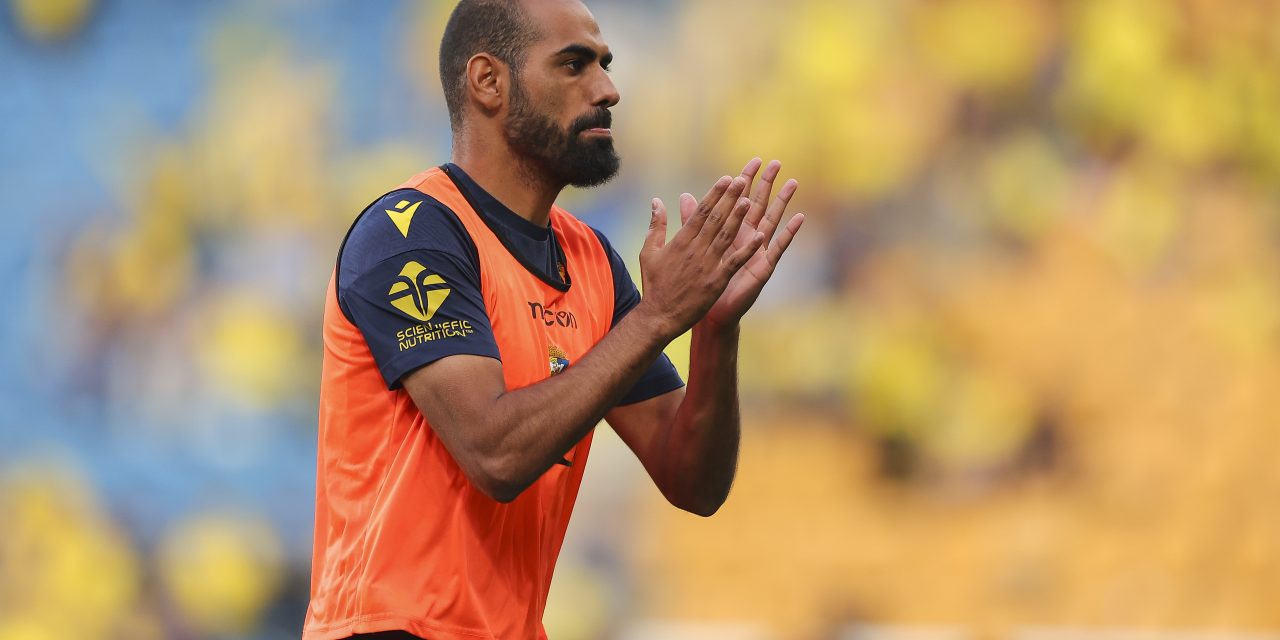 Fali renueva con el Cádiz CF hasta 2026