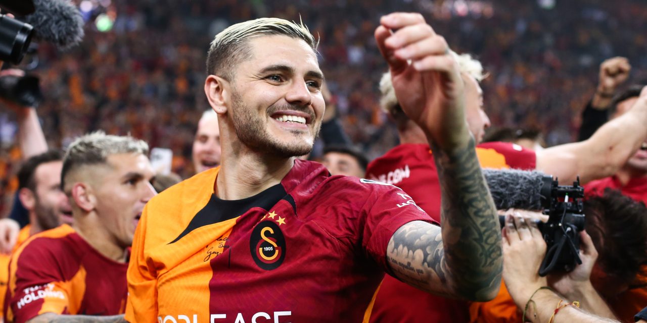 Galatasaray llega a un acuerdo con PSG y compra la ficha de Icardi