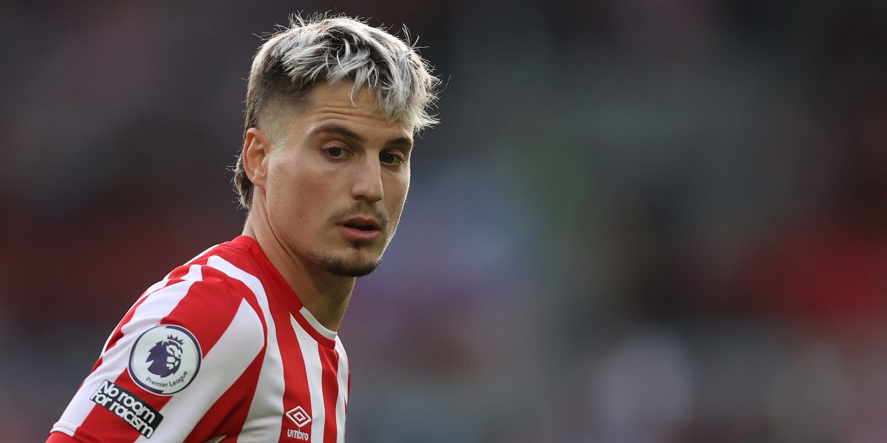 ¿Dónde parará el tren de Sergi Canós?